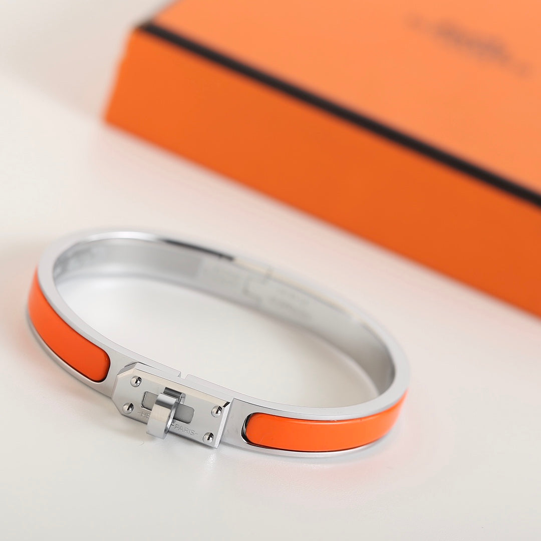 [⭐JeweliWhal]HM KELLY ORANGE BRACELET