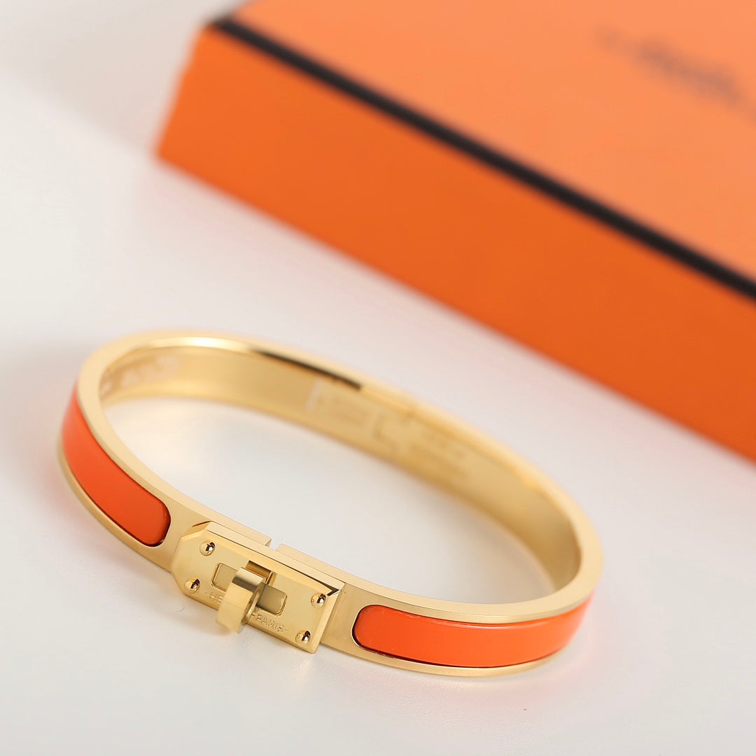 [⭐JeweliWhal]HM KELLY ORANGE BRACELET