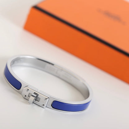 [⭐JeweliWhal]HM KELLY BLUE BRACELET