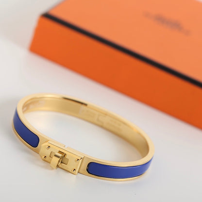 [⭐JeweliWhal]HM KELLY BLUE BRACELET