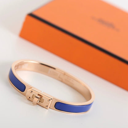 [⭐JeweliWhal]HM KELLY BLUE BRACELET