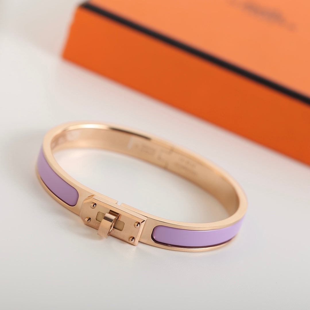 [⭐JeweliWhal]HM KELLY PURPLE BRACELET