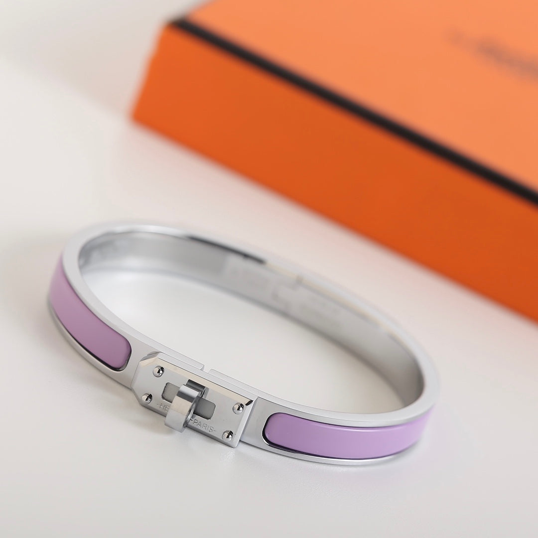 [⭐JeweliWhal]HM KELLY PURPLE BRACELET