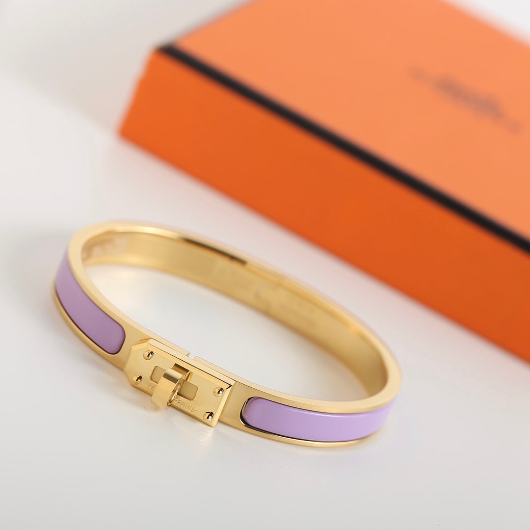 [⭐JeweliWhal]HM KELLY PURPLE BRACELET