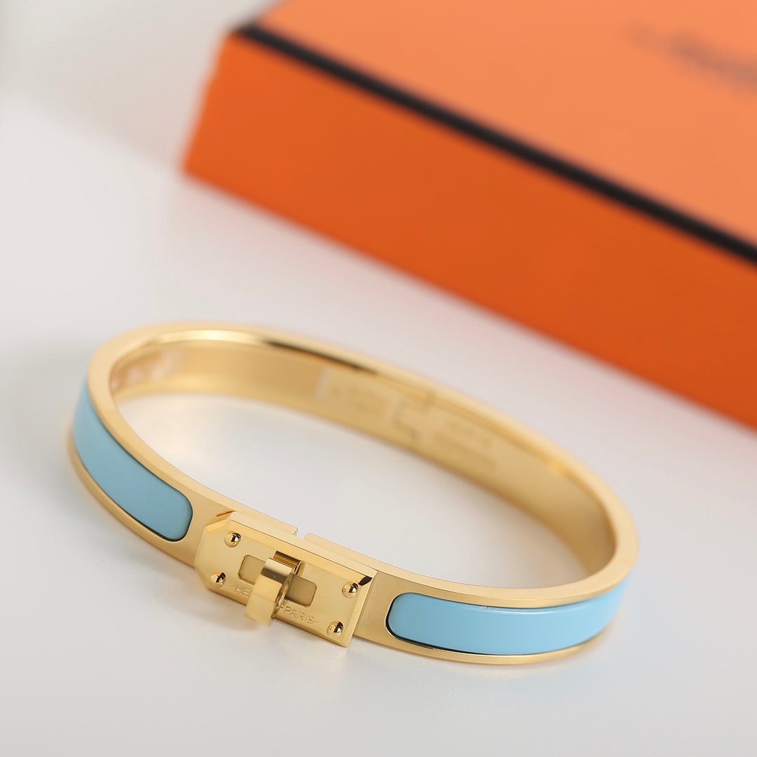 [⭐JeweliWhal]HM KELLY CLOUD BLUE BRACELET