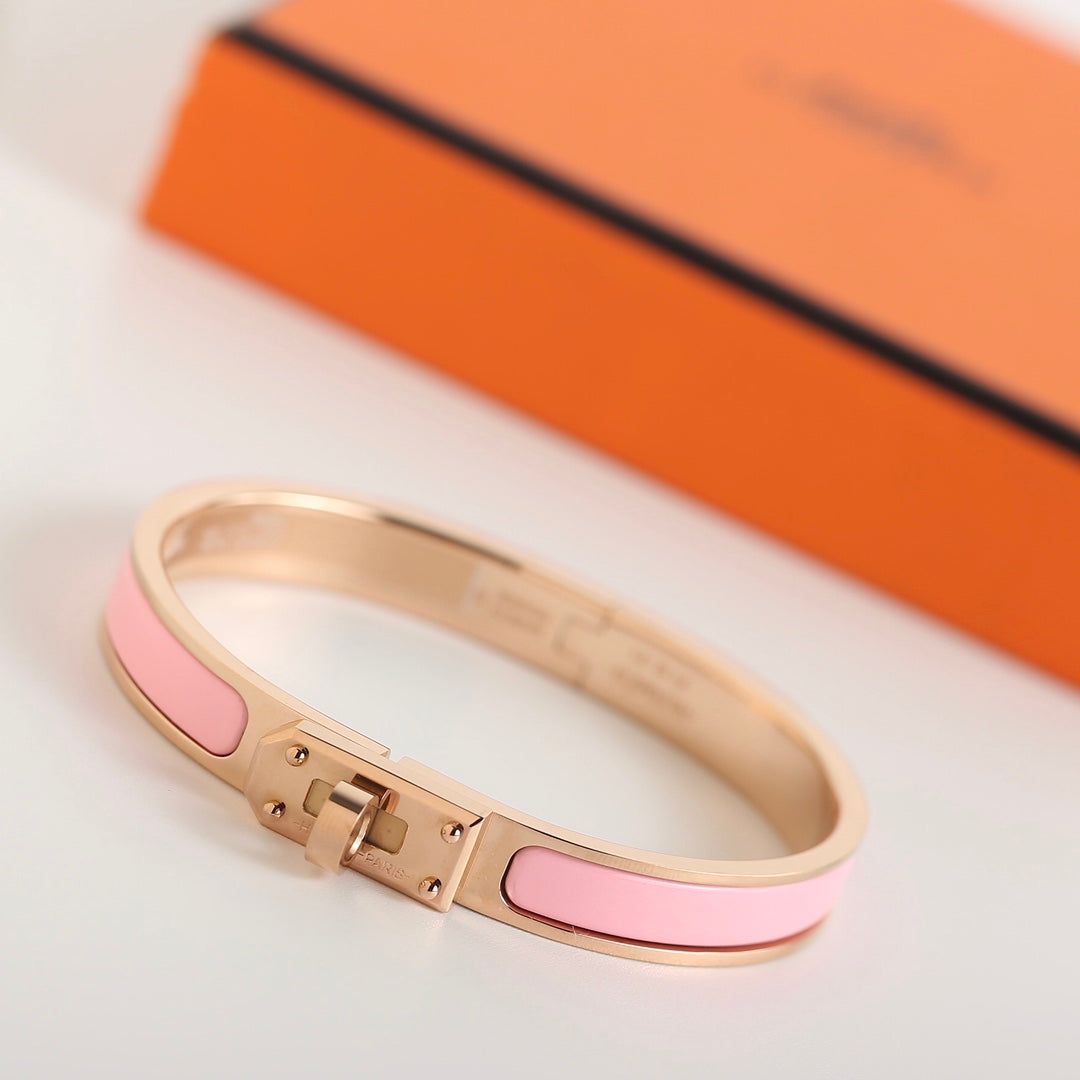 [⭐JeweliWhal]HM KELLY PINK BRACELET
