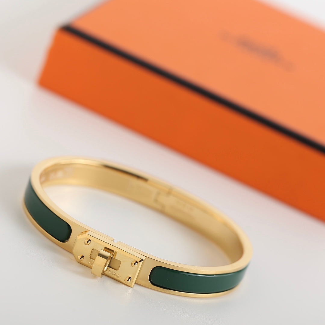 [⭐JeweliWhal]HM KELLY KHAKI BRACELET