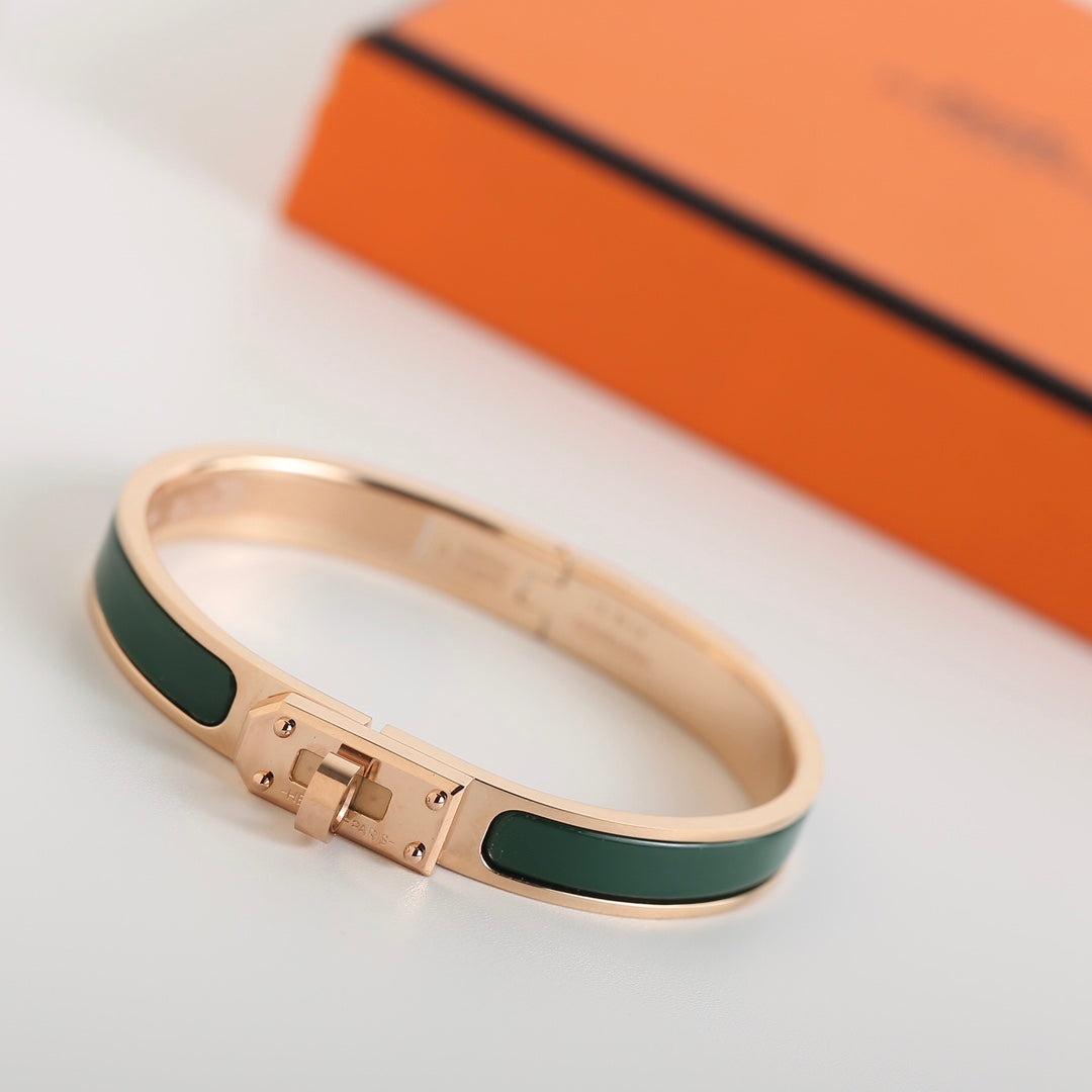 [⭐JeweliWhal]HM KELLY KHAKI BRACELET