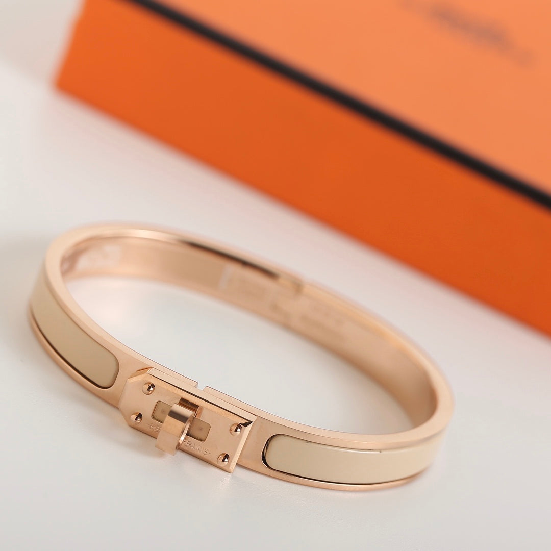[⭐JeweliWhal]HM KELLY BEIGE BRACELET