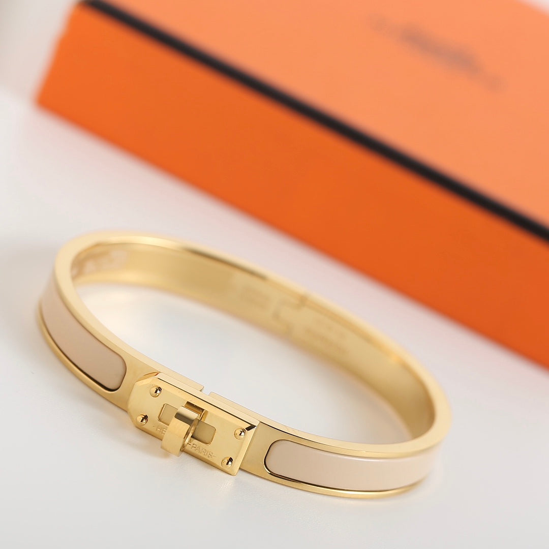 [⭐JeweliWhal]HM KELLY BEIGE BRACELET