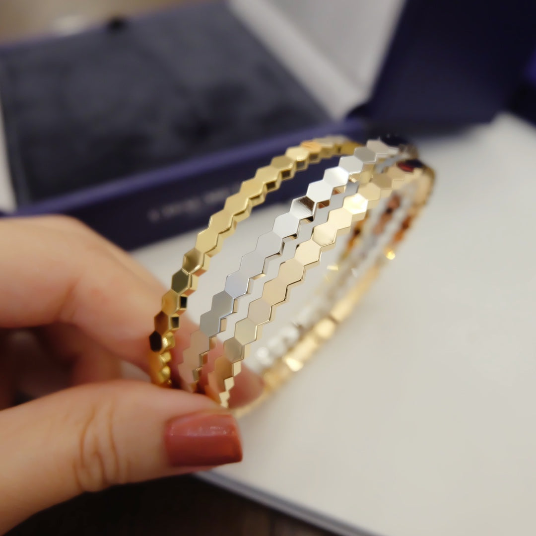 [⭐JeweliWhal]BEE LOVE BRACELET