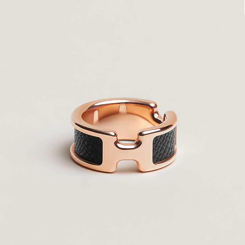 [⭐JeweliWhal]OLYMPE PINK GOLD RING