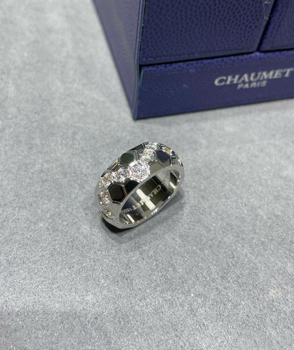 [⭐JeweliWhal]BEE LOVE DIAMOND LARGE RING