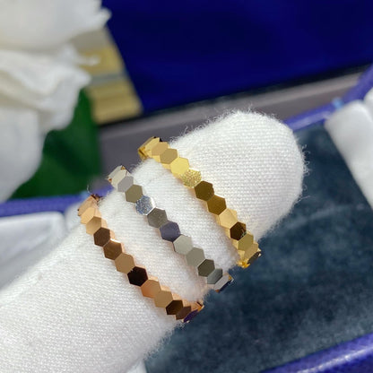 [⭐JeweliWhal]BEE LOVE SMALL RING