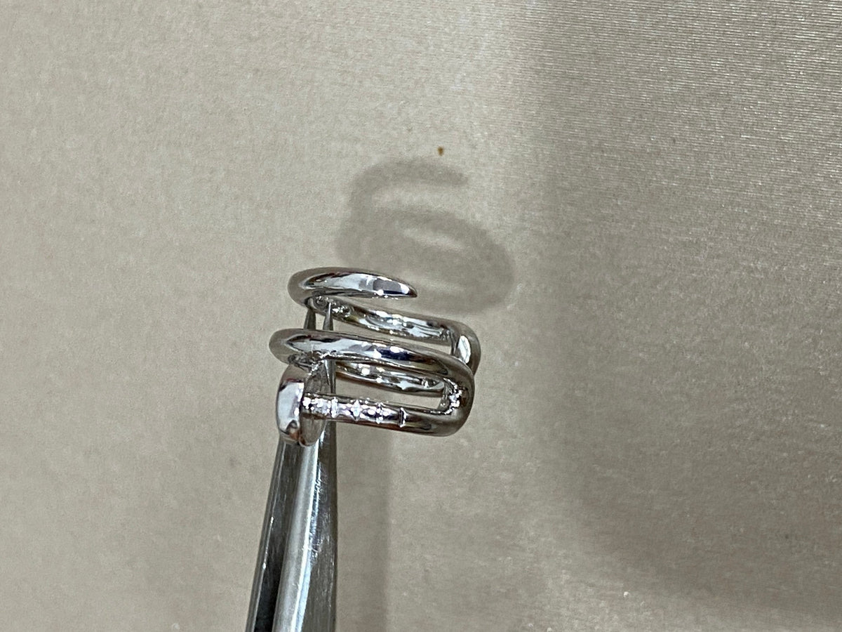 [⭐JeweliWhal]Single-ear clip