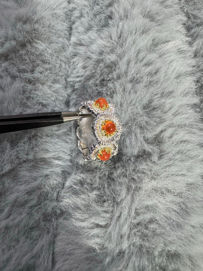 [⭐JeweliWhal]B.C.L Daisy Rings（Various colors）