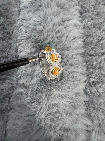 [⭐JeweliWhal]B.C.L Daisy Rings（Various colors）