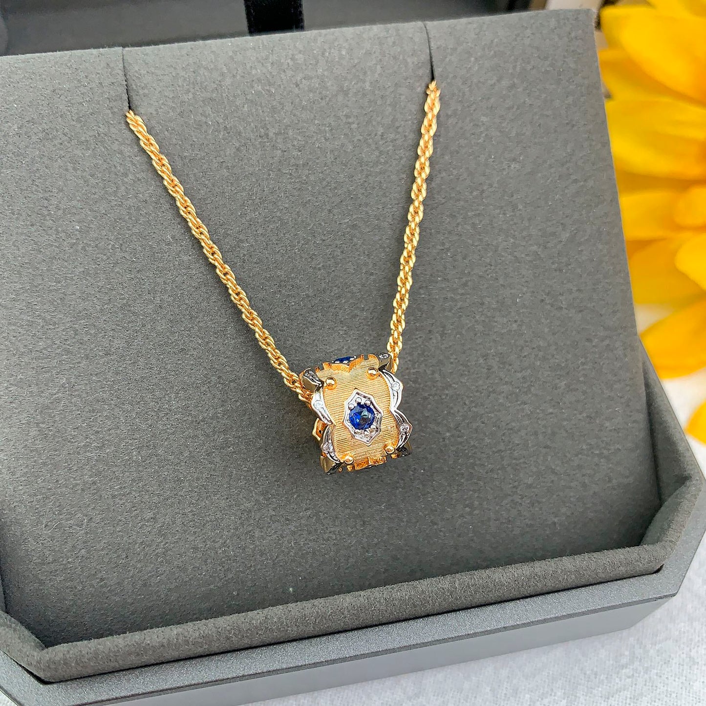 [⭐JeweliWhal] B.C.L “Little Waist” Enamel  NECKLACE（Various colors