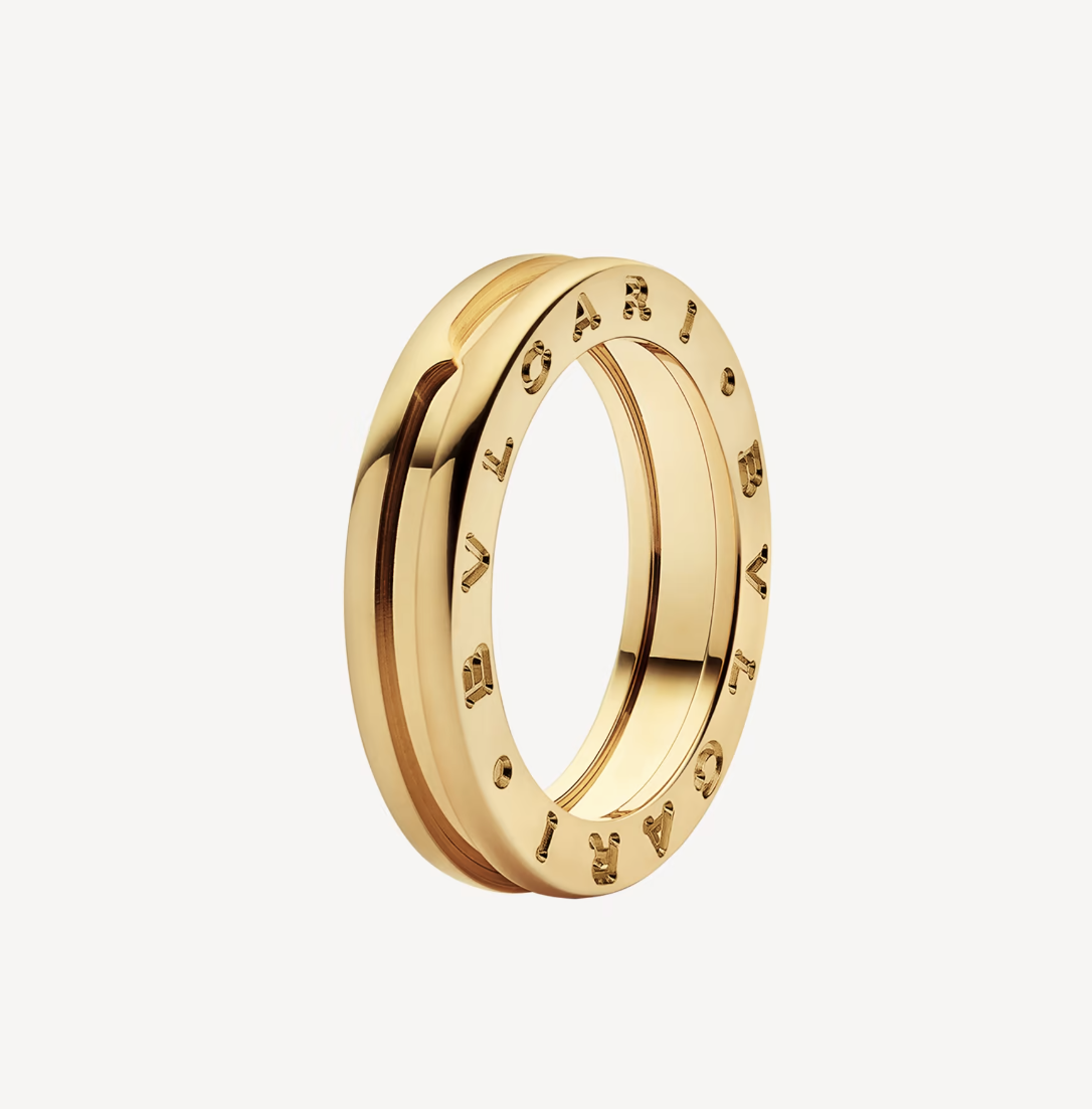 [⭐JeweliWhal]ZERO 1 ONE-BAND RING
