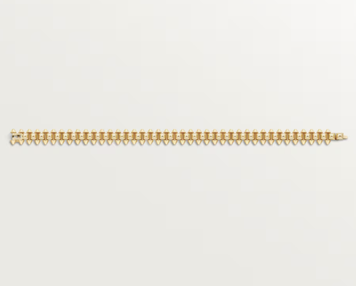 [⭐JeweliWhal]Rivet Bracelet