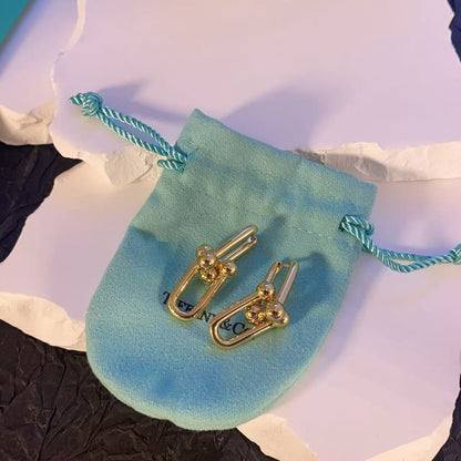 [⭐JeweliWhal]HW SERIES EARRINGS