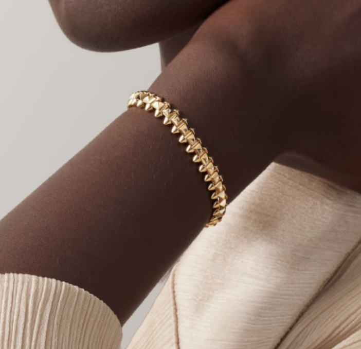 [⭐JeweliWhal]Rivet Bracelet