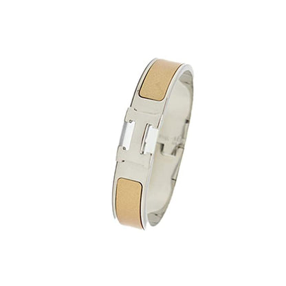 [⭐JeweliWhal]H CHAMPAGNE BRACELET