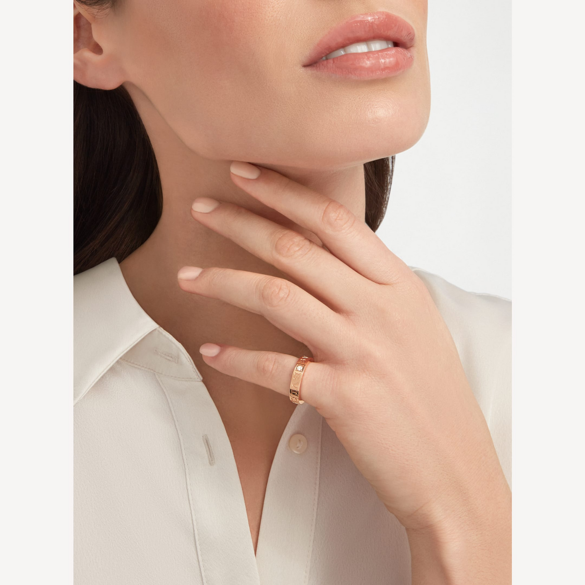 [⭐JeweliWhal]ZERO 1 ESSENTIAL WITH A DIAMOD RING