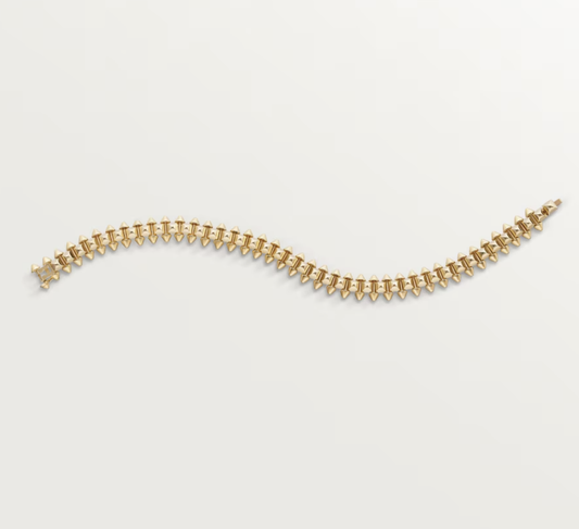 [⭐JeweliWhal]Rivet Bracelet