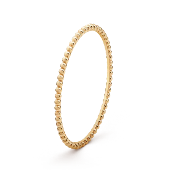 [⭐JeweliWhal]PERLEE PEARLS BRACELET.GOLD