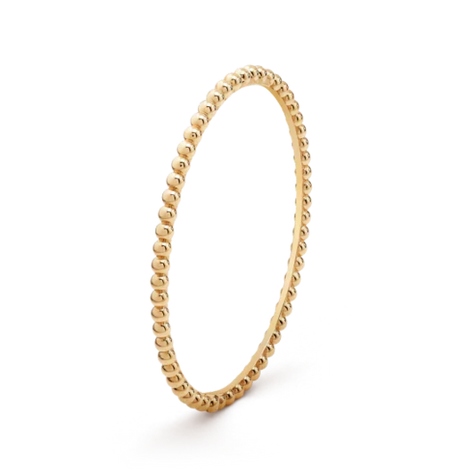 [⭐JeweliWhal]PERLEE PEARLS BRACELET.GOLD
