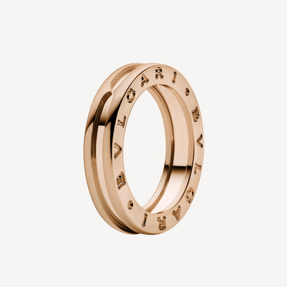 [⭐JeweliWhal]ZERO 1 ONE-BAND RING