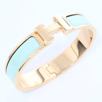 [⭐JeweliWhal]H LIGHT BLUE BRACELET