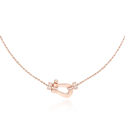 [⭐JeweliWhal]FORCE 10 DIAMOND NECKLACE
