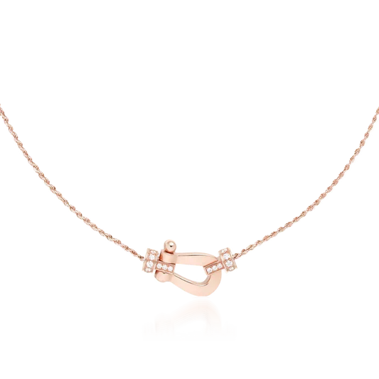 [⭐JeweliWhal]FORCE 10 DIAMOND NECKLACE