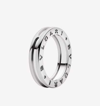 [⭐JeweliWhal]ZERO 1 ONE-BAND RING