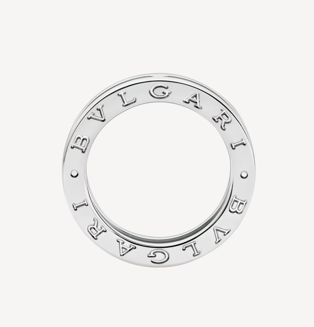 [⭐JeweliWhal]ZERO 1 ONE-BAND RING