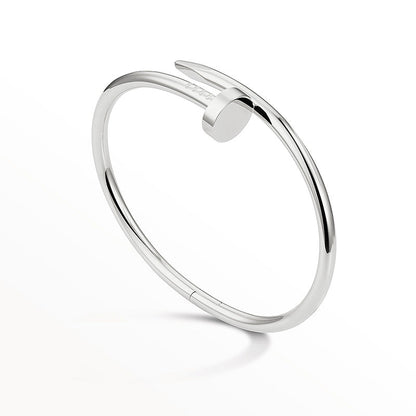 [⭐JeweliWhal]JUSTE BRACELET 3.5MM