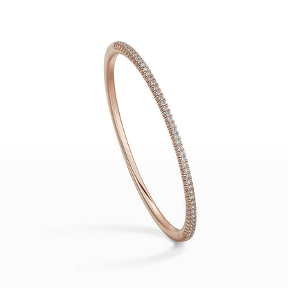 [⭐JeweliWhal]MINI DIAMOND TENNIS BRACELET