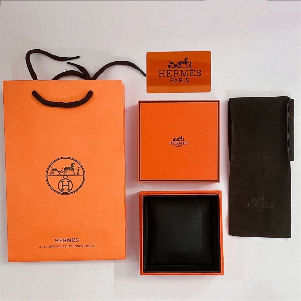 [⭐JeweliWhal]HM BRACELET NECKLACE RING BOX GIFT BAG