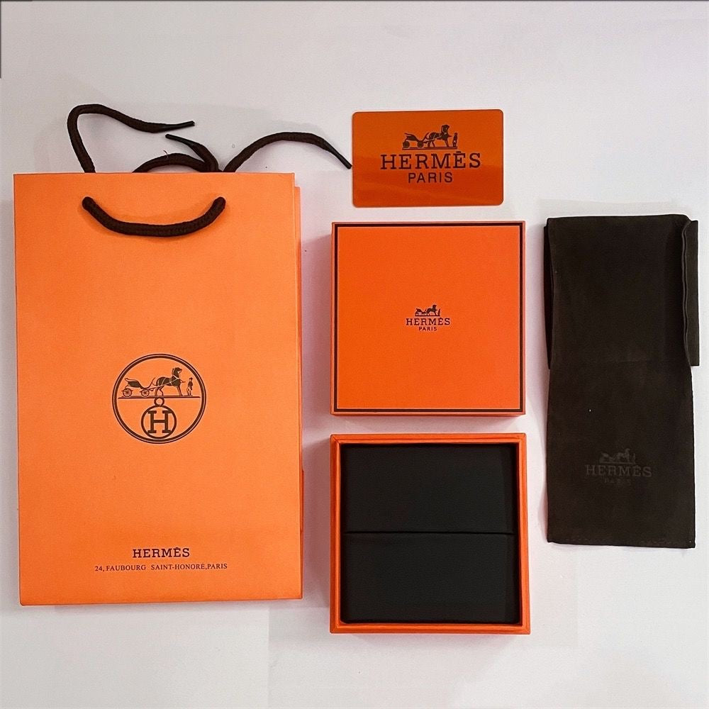 [⭐JeweliWhal]HM BRACELET NECKLACE RING BOX GIFT BAG