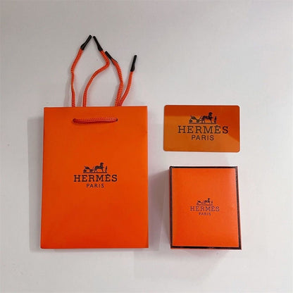 [⭐JeweliWhal]HM BRACELET NECKLACE RING BOX GIFT BAG