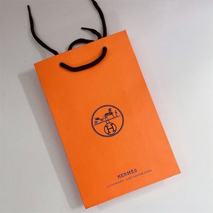 [⭐JeweliWhal]HM BRACELET NECKLACE RING BOX GIFT BAG