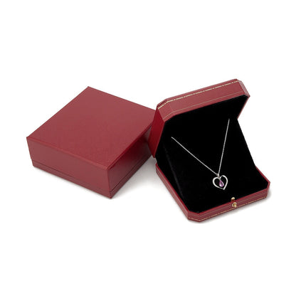 [⭐JeweliWhal]CA BRACELET NECKLACE RING BOX GIFT BAG