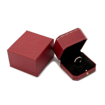 [⭐JeweliWhal]CA BRACELET NECKLACE RING BOX GIFT BAG