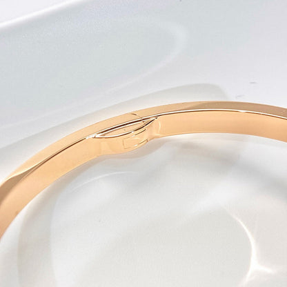 [⭐JeweliWhal]LOVE BRACELET 3.65MM DIAMOND-PAVED