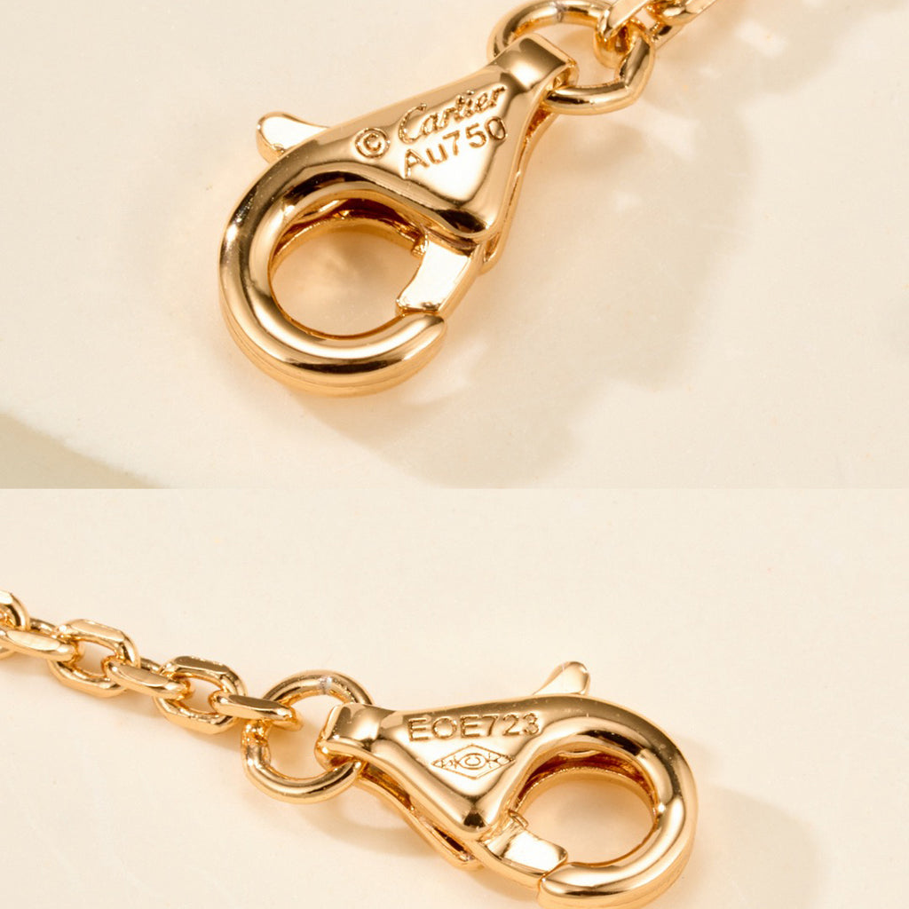 [⭐JeweliWhal]DAMOUR BRACELET 1 DIAMOND