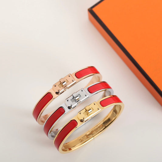 [⭐JeweliWhal]HM KELLY RED BRACELET
