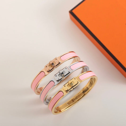 [⭐JeweliWhal]HM KELLY PINK BRACELET