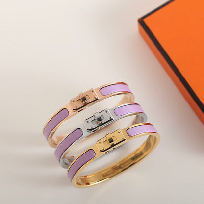[⭐JeweliWhal]HM KELLY PURPLE BRACELET